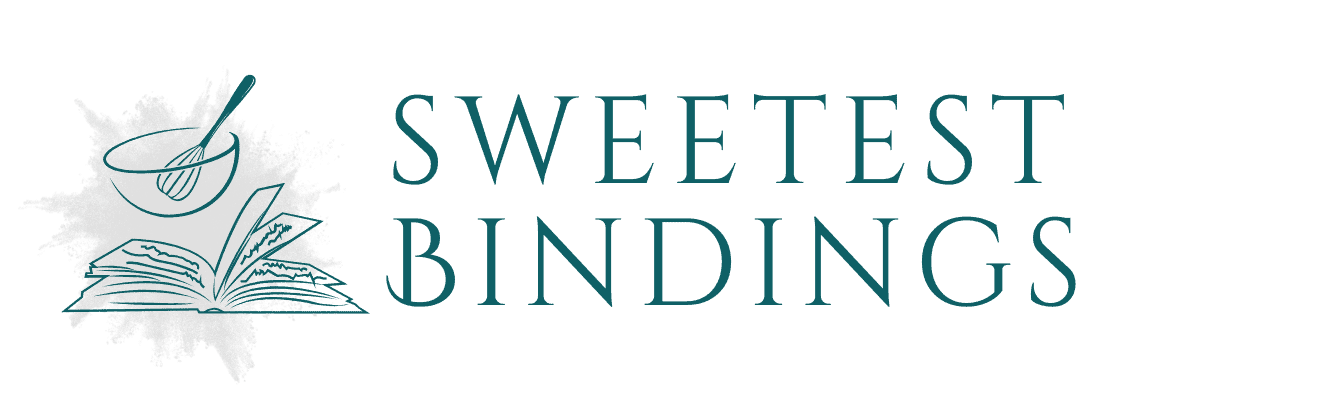 Sweetest Bindings