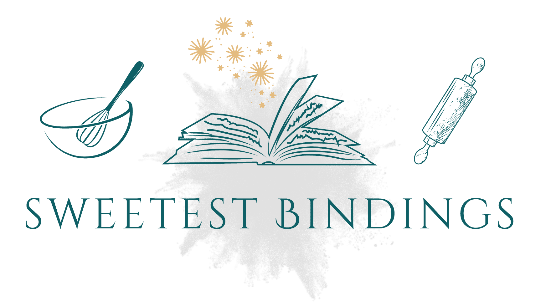 Sweetest Bindings
