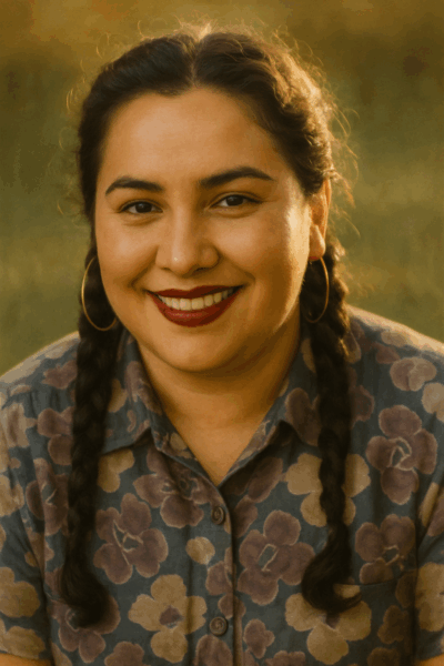 About the Author Image