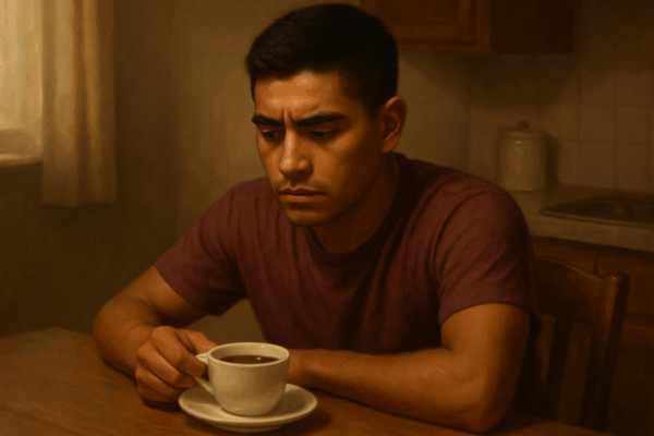 The Broposal - Alejandro "Han"