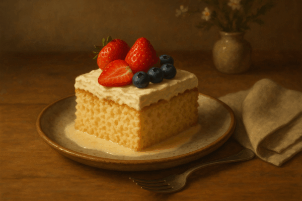 Sweet Pairing Image