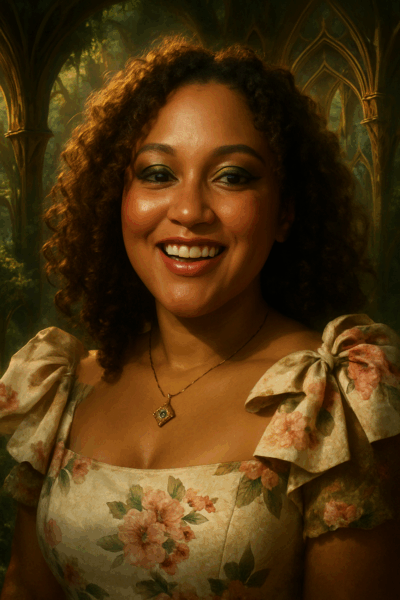 About the Author Image