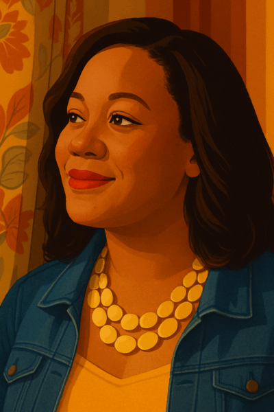 About the Author Image