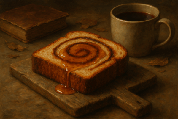 Sweet Pairing Image