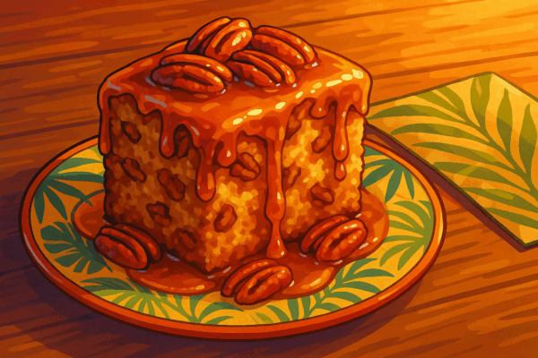 Sweet Pairing Image