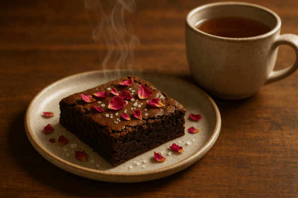 Sweet Pairing Image