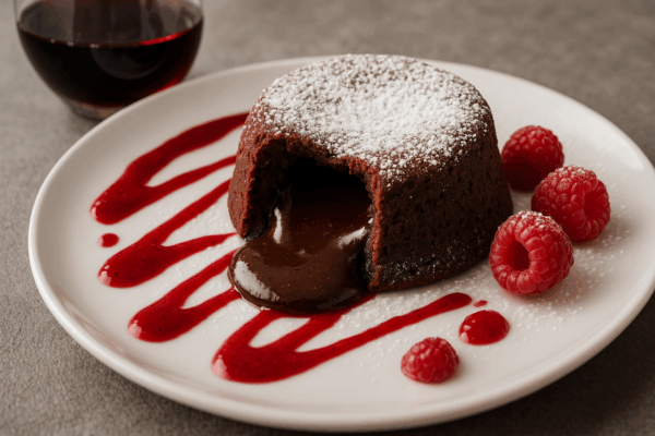 Sweet Pairing Image
