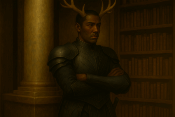 Asher Gylthrae