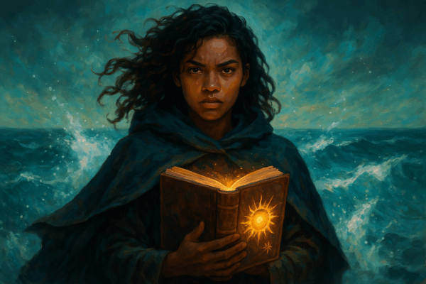 Lore of the Tides - Lore Alemeyu