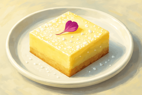 Sweet Pairing Image