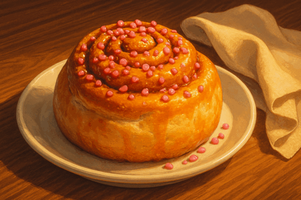 Sweet Pairing Image
